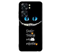 Auotu Soft TPU Silicium Etui with Protection de la caméra Étui Housse Coque Silicone Silikon Cover Silicon Case pour Oukitel C58 / Oukitel C58 Pro Smartphone (Mode 6)