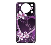 Auotu Soft TPU Silicium Etui with Protection de la caméra Étui Housse Coque Silicone Silikon Cover Silicon Case pour Oukitel C60 / Oukitel C60 Pro Smartphone (Mode 6)