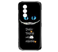 Auotu Soft TPU Silicium Etui with Protection de la caméra Étui Housse Coque Silicone Silikon Cover Silicon Case pour DOOGEE Blade 20/20 Turbo/Blade 10 Power Smartphone (Mode 3)