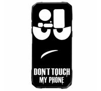 Auotu Soft TPU Silicium Etui with Protection de la caméra Étui Housse Coque Silicone Silikon Cover Silicon Case pour Hotwav Cyber 15 Smartphone (Mode 8)