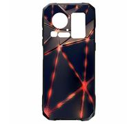 Auotu Soft TPU Silicium Etui with Protection de la caméra Étui Housse Coque Silicone Silikon Cover Silicon Case pour Hotwav Cyber 15 Smartphone (Mode 12)