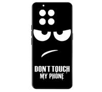 Auotu Soft TPU Silicium Etui with Protection de la caméra Étui Housse Coque Silicone Silikon Cover Silicon Case pour Gigaset GS6 / GS6 Pro Smartphone (Model 12)