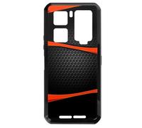 Auotu Soft TPU Silicium Etui with Protection de la caméra Étui Housse Coque Silicone Silikon Cover Silicon Case pour Oukitel WP300 5G Smartphone (Mode 8)