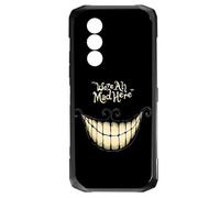 Auotu Soft TPU Silicium Etui with Protection de la caméra Étui Housse Coque Silicone Silikon Cover Silicon Case pour DOOGEE Blade 20/20 Turbo/Blade 10 Power Smartphone (Mode 9)