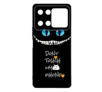 Auotu Soft TPU Silicium Etui with Protection de la caméra Étui Housse Coque Silicone Silikon Cover Silicon Case pour Cubot P90 Smartphone (Mode 3)