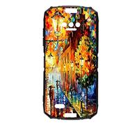 Auotu Soft TPU Silicium Etui with Protection de la caméra Étui Housse Coque Silicone Silikon Cover Silicon Case pour DOOGEE S41 / DOOGEE S41 Pro / S41 Max / S41 Plus / S41T Smartphone (Mode 17)