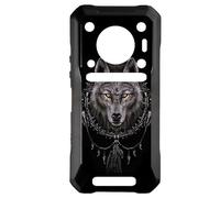 Auotu Soft TPU Silicium Etui with Protection de la caméra Étui Housse Coque Silicone Silikon Cover Silicon Case pour Oukitel WP33 Pro Smartphone (Mode 6)