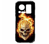 Auotu Soft TPU Silicium Etui with Protection de la caméra Étui Housse Coque Silicone Silikon Cover Silicon Case pour Hotwav Cyber 15 Smartphone (Mode 9)