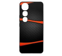 Auotu Soft TPU Silicium Etui with Protection de la caméra Étui Housse Coque Silicone Silikon Cover Silicon Case pour Vivo V50 Lite Smartphone (Mode 15)