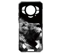 Auotu Soft TPU Silicium Etui with Protection de la caméra Étui Housse Coque Silicone Silikon Cover Silicon Case pour DOOGEE S200 / DOOGEE S200 X 5G Smartphone (Mode 14)