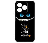 Auotu Soft TPU Silicium Etui with Protection de la caméra Étui Housse Coque Silicone Silikon Cover Silicon Case pour Blackview Wave 8 / Wave 8C / Oscal Flat 2 / Flat 2C Smartphone (Mode 5)