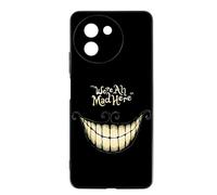 Auotu Soft TPU Silicium Etui with Protection de la caméra Étui Housse Coque Silicone Silikon Cover Silicon Case pour DOOGEE Note 59 / Note 59 Pro Smartphone (Mode 7)