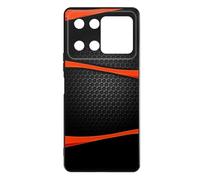 Auotu Soft TPU Silicium Etui with Protection de la caméra Étui Housse Coque Silicone Silikon Cover Silicon Case pour Cubot P90 Smartphone (Mode 9)