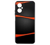 Auotu Soft TPU Silicium Etui with Protection de la caméra Étui Housse Coque Silicone Silikon Cover Silicon Case pour Blackview A52 / Blackview A52 Pro Smartphone (Mode 6)
