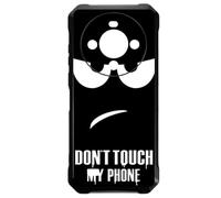 Auotu Soft TPU Silicium Etui with Protection de la caméra Étui Housse Coque Silicone Silikon Cover Silicon Case pour FOSSiBOT F105 Smartphone (Mode 3)