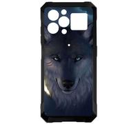 Auotu Soft TPU Silicium Etui with Protection de la caméra Étui Housse Coque Silicone Silikon Cover Silicon Case pour Blackview BL8000 5G Smartphone (Mode 11)