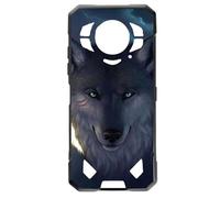 Auotu Soft TPU Silicium Etui with Protection de la caméra Étui Housse Coque Silicone Silikon Cover Silicon Case pour DOOGEE S200 / DOOGEE S200 X 5G Smartphone (Mode 16)