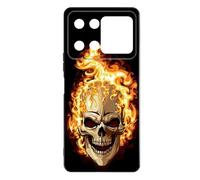 Auotu Soft TPU Silicium Etui with Protection de la caméra Étui Housse Coque Silicone Silikon Cover Silicon Case pour Cubot P90 Smartphone (Mode 12)