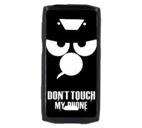 Auotu Soft TPU Silicium Etui with Protection de la caméra Étui Housse Coque Silicone Silikon Cover Silicon Case pour Crosscall Core X4 Smartphone (Mode 8)