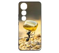 Auotu Soft TPU Silicium Etui with Protection de la caméra Étui Housse Coque Silicone Silikon Cover Silicon Case pour Vivo V50 Lite Smartphone (Mode 21)