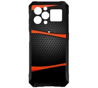 Auotu Soft TPU Silicium Etui with Protection de la caméra Étui Housse Coque Silicone Silikon Cover Silicon Case pour Blackview BL8000 5G Smartphone (Mode 1)