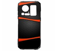 Auotu Soft TPU Silicium Etui with Protection de la caméra Étui Housse Coque Silicone Silikon Cover Silicon Case pour Hotwav Cyber 15 Smartphone (Mode 1)
