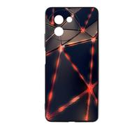 Auotu Soft TPU Silicium Etui with Protection de la caméra Étui Housse Coque Silicone Silikon Cover Silicon Case pour DOOGEE Note 59 / Note 59 Pro Smartphone (Mode 1)