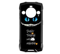 Auotu Soft TPU Silicium Etui with Protection de la caméra Étui Housse Coque Silicone Silikon Cover Silicon Case pour Blackview BV8200 Smartphone (Mode 3)