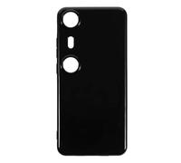Auotu Soft TPU Silicium Etui with Protection de la caméra Étui Housse Coque Silicone Silikon Cover Silicon Case pour XREAL Beam Pro Smartphone (Noir)
