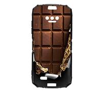 Auotu Soft TPU Silicium Etui with Protection de la caméra Étui Housse Coque Silicone Silikon Cover Silicon Case pour DOOGEE S41 / DOOGEE S41 Pro / S41 Max / S41 Plus / S41T Smartphone (Mode 1)