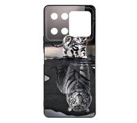 Auotu Soft TPU Silicium Etui with Protection de la caméra Étui Housse Coque Silicone Silikon Cover Silicon Case pour Cubot P90 Smartphone (Mode 7)