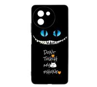 Auotu Soft TPU Silicium Etui with Protection de la caméra Étui Housse Coque Silicone Silikon Cover Silicon Case pour DOOGEE Note 59 / Note 59 Pro Smartphone (Mode 2)