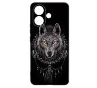 Auotu Soft TPU Silicium Etui with Protection de la caméra Étui Housse Coque Silicone Silikon Cover Silicon Case pour Vivo V60 Lite Smartphone (Mode 10)