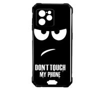 Auotu Soft TPU Silicium Etui with Protection de la caméra Étui Housse Coque Silicone Silikon Cover Silicon Case pour Blackview BV8900 / Blackview BV8900 Pro Smartphone (Mode 13)