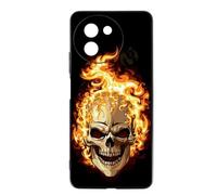 Auotu Soft TPU Silicium Etui with Protection de la caméra Étui Housse Coque Silicone Silikon Cover Silicon Case pour DOOGEE Note 59 / Note 59 Pro Smartphone (Mode 9)