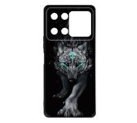 Auotu Soft TPU Silicium Etui with Protection de la caméra Étui Housse Coque Silicone Silikon Cover Silicon Case pour Cubot P90 Smartphone (Mode 10)