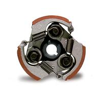 Auped Embrayage centrifuge pour moto avec 3 ressorts