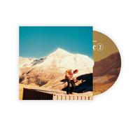 Aupitape 2 : Pluie, montagnes et soleil CD
