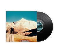 Aupitape 2 : Pluie, montagnes et soleil Vinyle