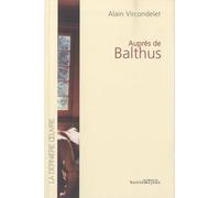 Auprès de Balthus