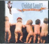 Soldat Louis – Auprès de ma bande
