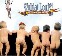 Auprès De Ma Bande – Sony