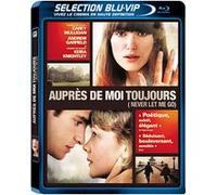 Auprès de moi toujours Blu-ray E