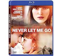 Auprès de moi toujours - Never let me go [Blu-ray]