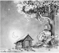 Auprès De Mon Arbre