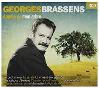 Aupres de Mon Arbre