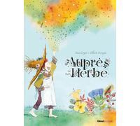 Auprès de mon herbe