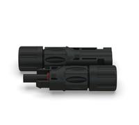 AUPROTEC 20 Paire Connecteur Solaire PV Câble 2,5 -6mm ² Prise Set
