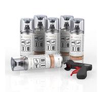 AUPROTEC Auprofill Multi Filler Fond de Teint Gris 400 ML