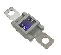 AUPROTEC Fusible Mega à courant élévé/verrouillage à vis 80-500A choix : 300A ampères, gris, 1 pièce